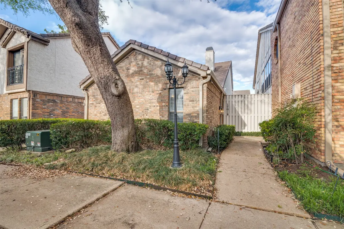 17018 Planters Row, Addison, TX 75001 - #1