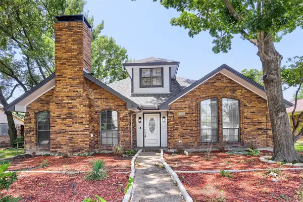 6817 Wickliff Trail, Plano, TX 75023