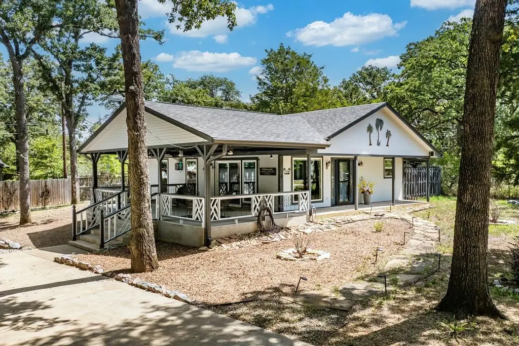 138 Wildgrove Drive, Gun Barrel City, TX 75156 - #1