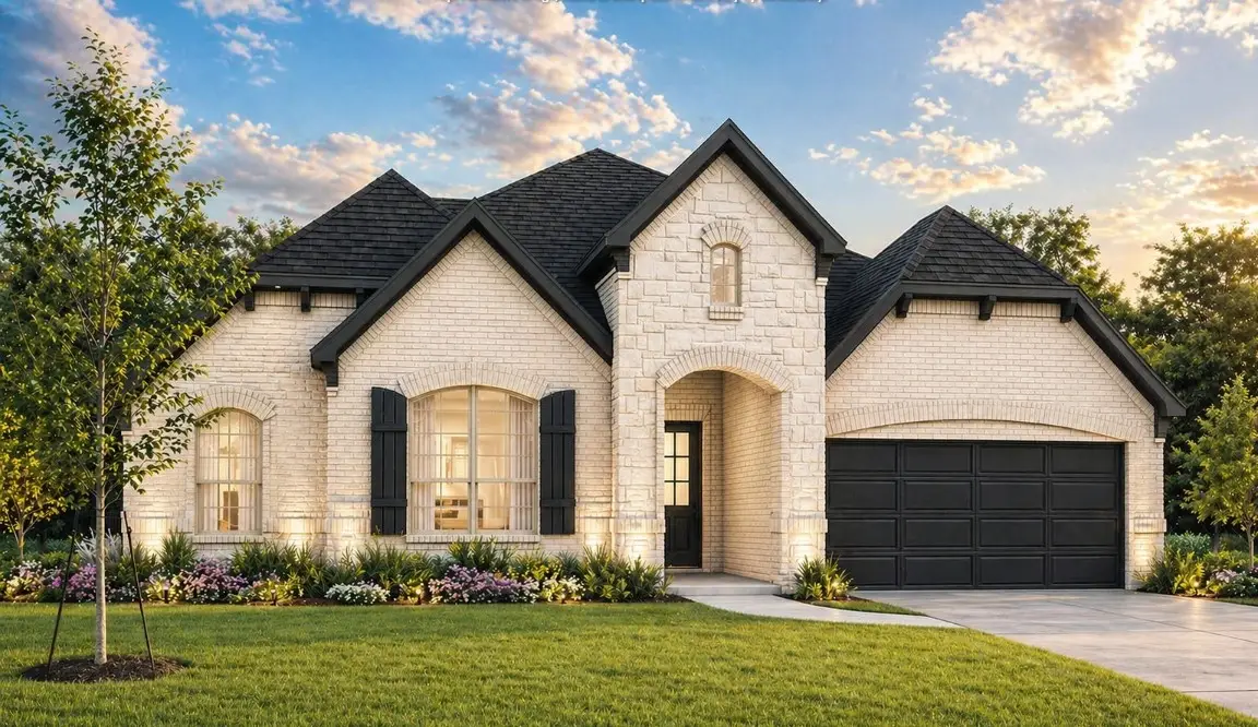 10620 Wistan Drive, Waco, TX 76712 - #1