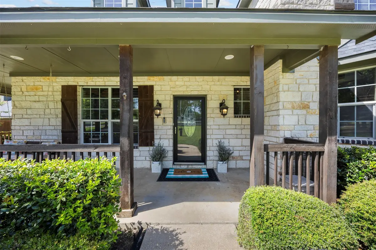 3175 Collins Road, Burleson, TX 76028 - #1