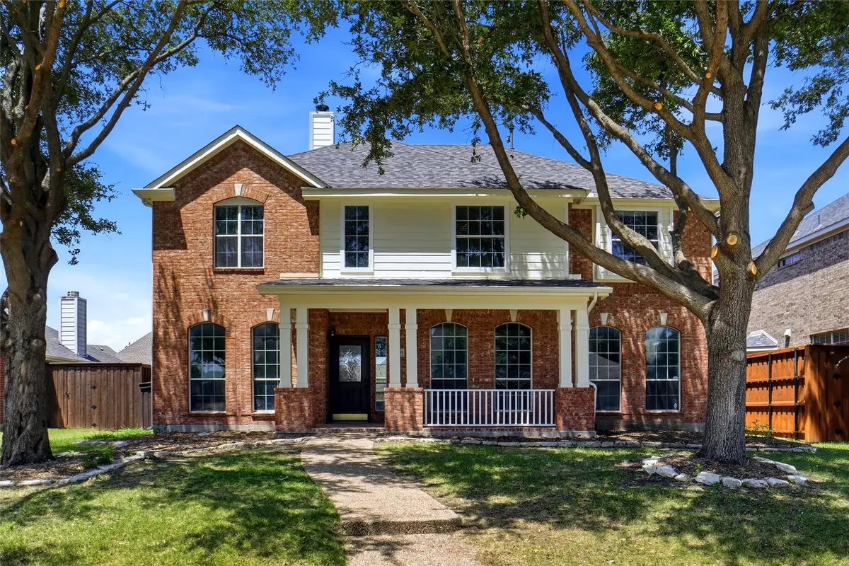 8631 Shakespeare Lane, Frisco, TX 75036 - #1