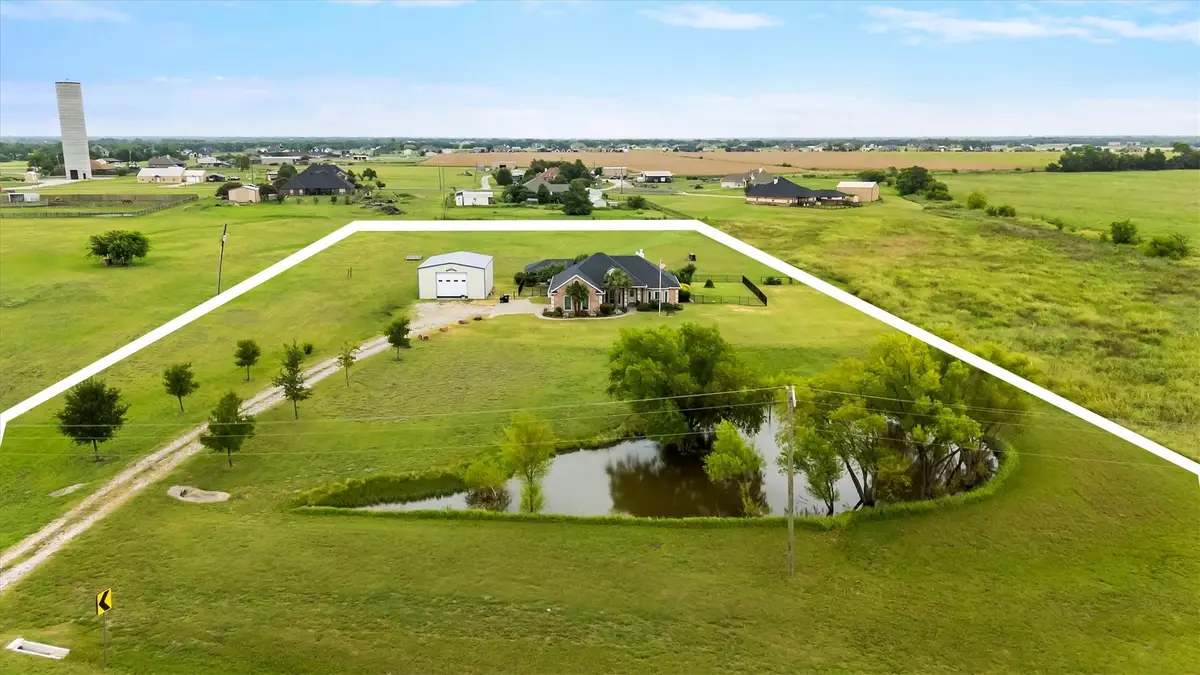 2395 Fm 36 S, Caddo Mills, TX 75135 - #1
