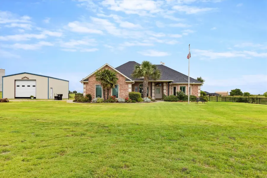 2395 Fm 36 S, Caddo Mills, TX 75135 - #2