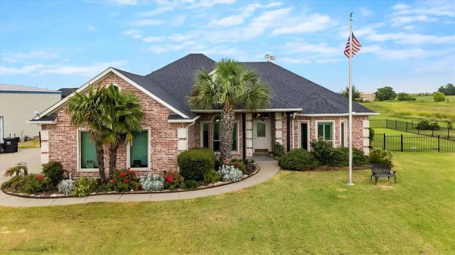 2395 Fm 36 S, Caddo Mills, TX 75135 - #3