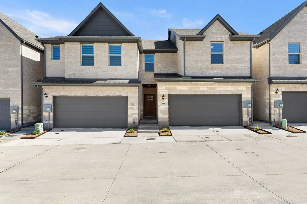 2602 Copper Breaks Street, Dallas, TX 75228 - #1
