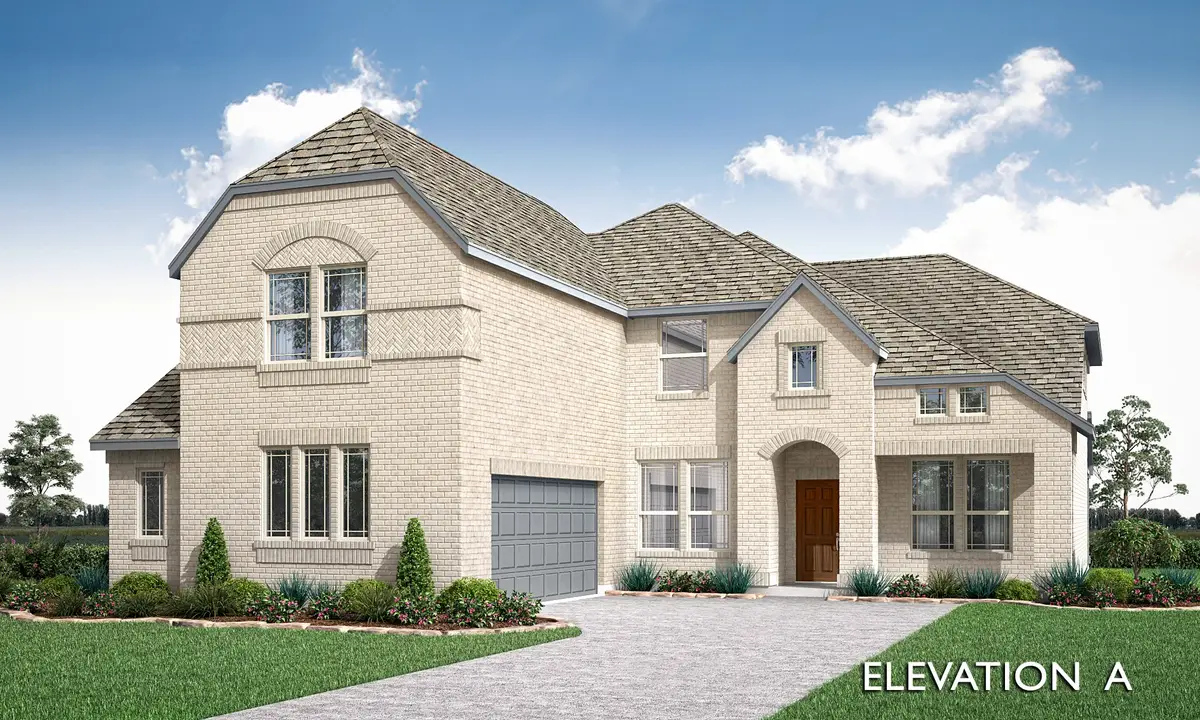 837 Turnbull Avenue, Justin Roanoke, TX 76247 - #1