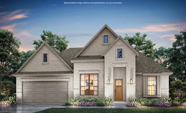 2137 Bond Street, Lorena, TX 76655