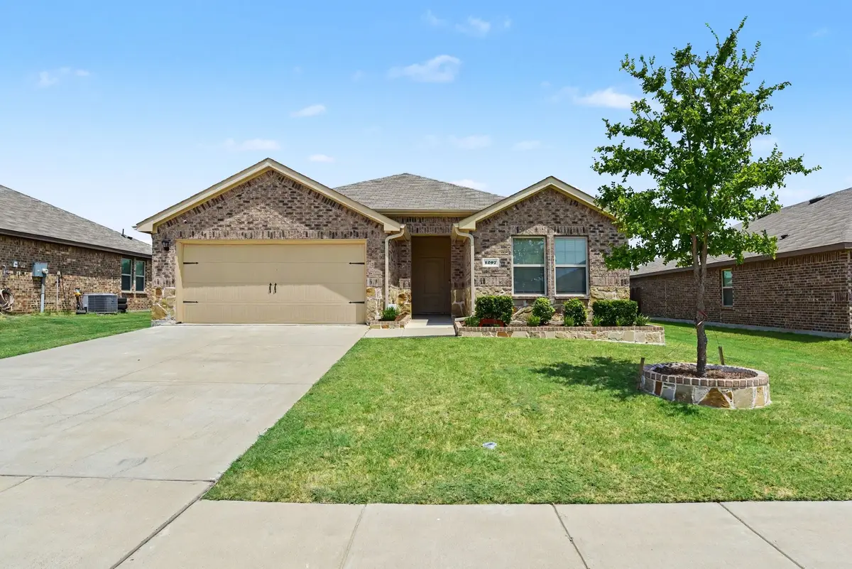 1207 Honeysuckle Drive, Josephine, TX 75189 - #1