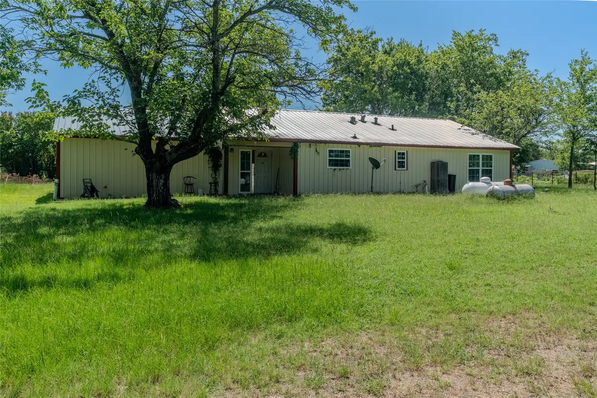 1611 County Road 4104, Greenville, TX 75401 - #1
