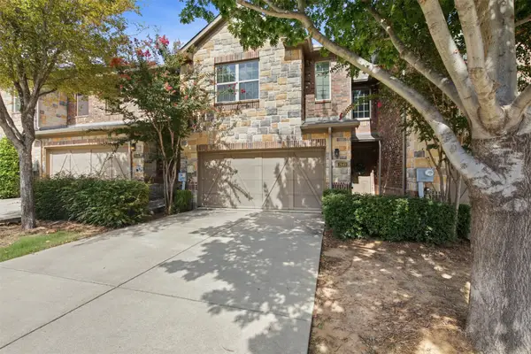 2649 Jackson Drive, Lewisville, TX 75067