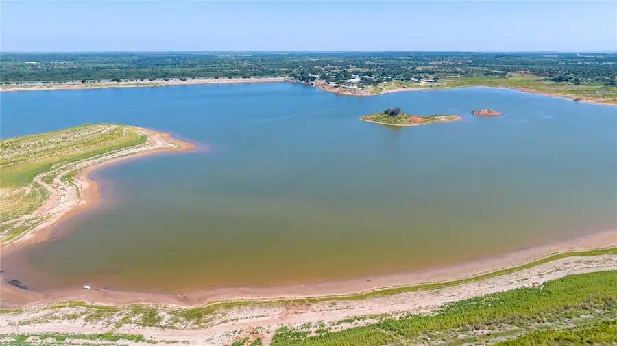 659 Rocky Point Road, Blackwell, TX 79506 - #3