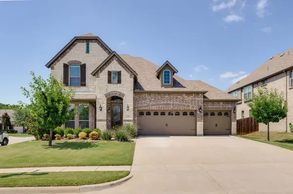 344 Sherbrook Street, Van Alstyne, TX 75495