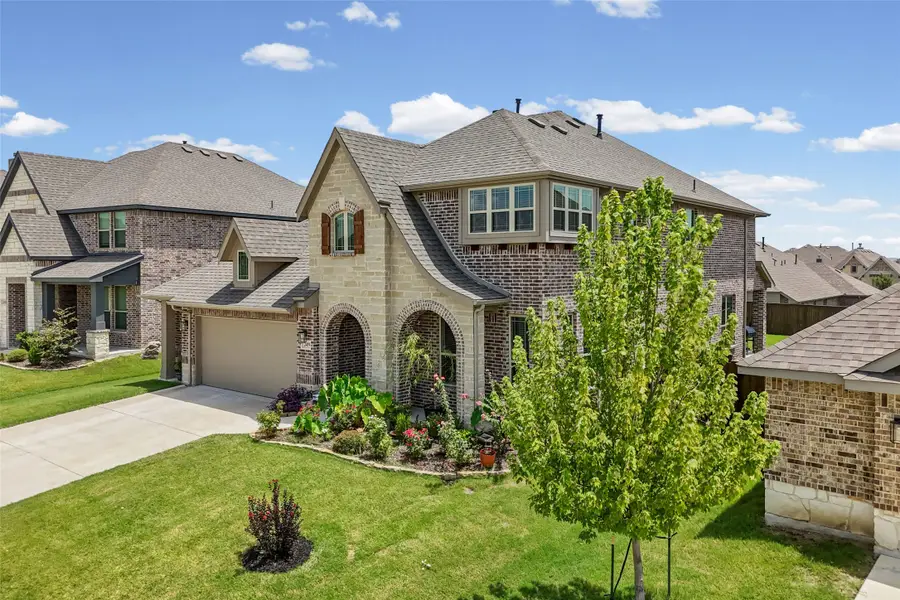 2419 Loxley Drive, Venus, TX 76084 - #2