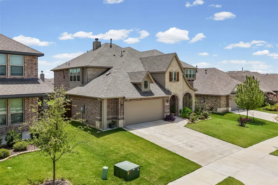 2419 Loxley Drive, Venus, TX 76084 - #3