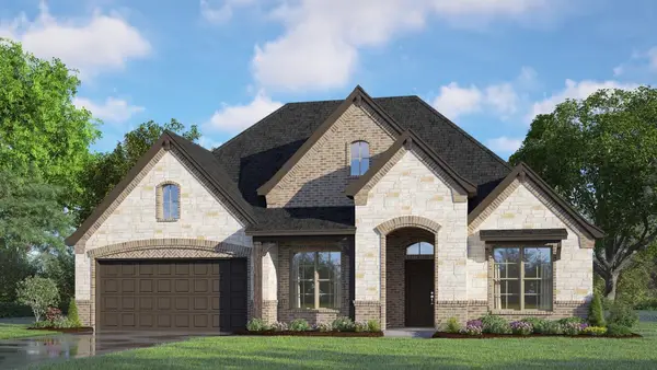 537 Park Side Drive, Weatherford, TX 76087