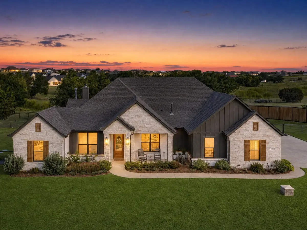 1095 Pioneer Crossing, Weatherford, TX 76088 - #1