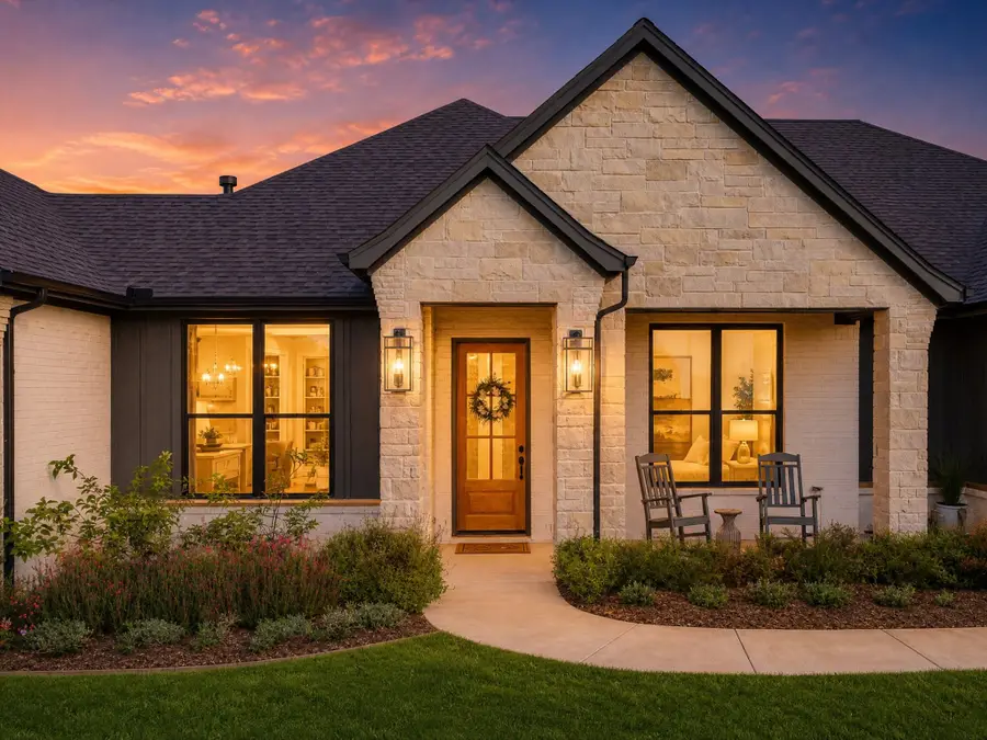 1095 Pioneer Crossing, Weatherford, TX 76088 - #2