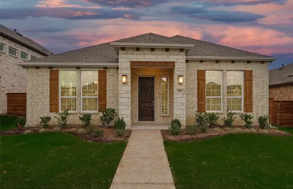 1804 Night Owl Way, Mesquite, TX 75181
