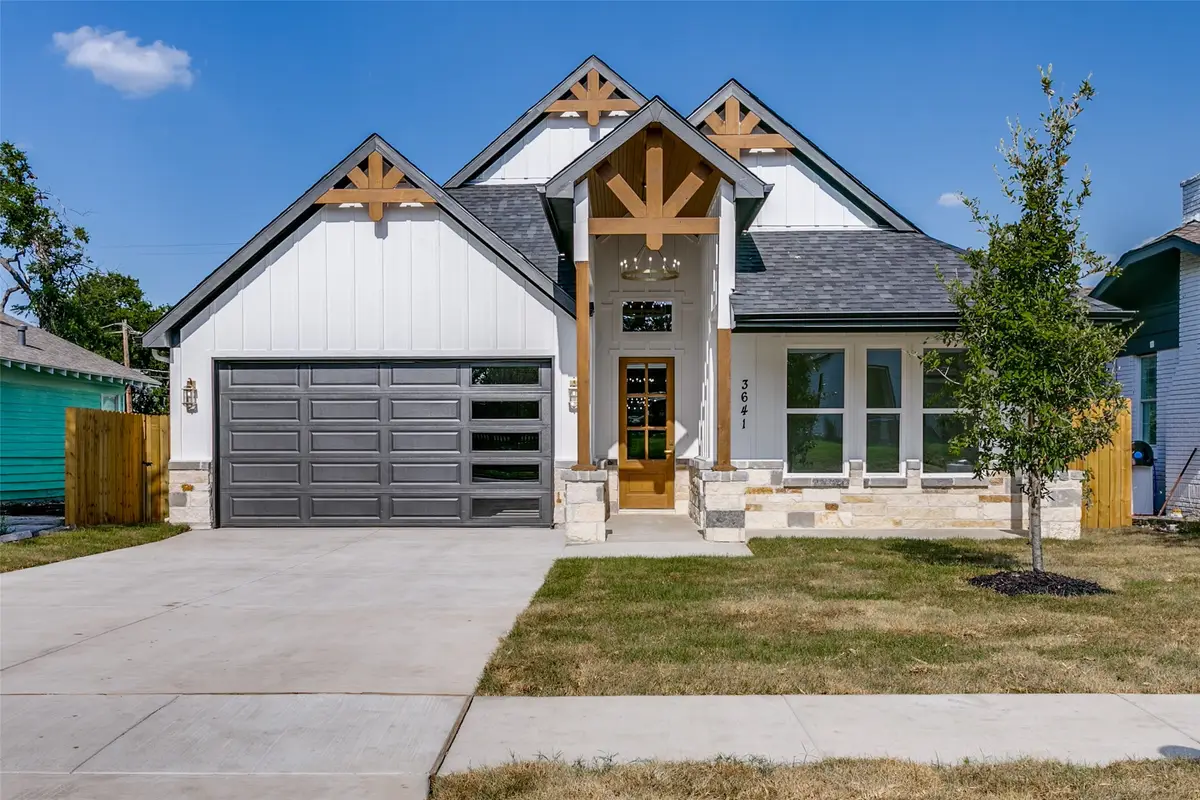 3641 Travis Avenue, Fort Worth, TX 76110 - #1