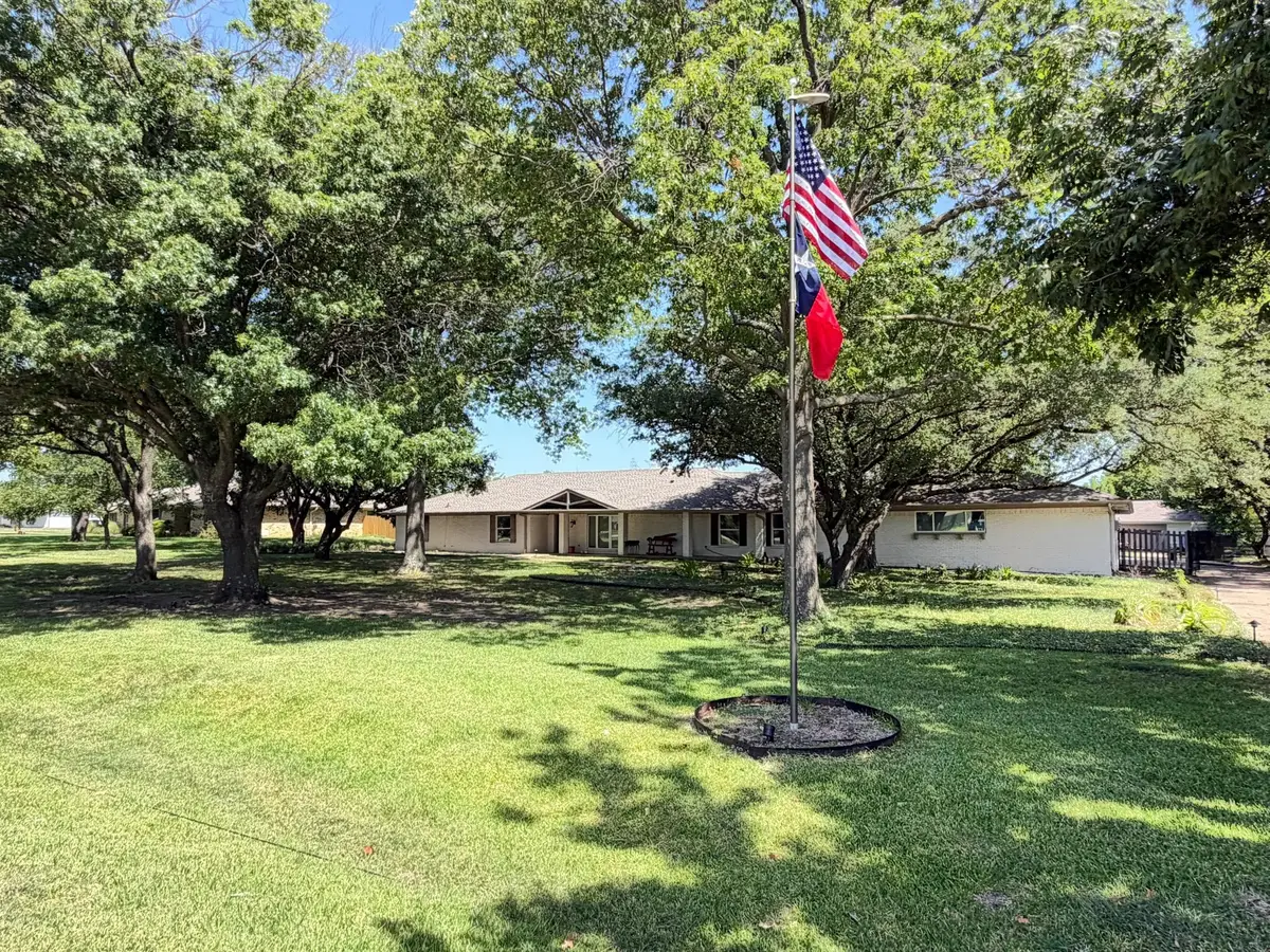 400 Shiloh Drive, Lucas, TX 75002 - #1