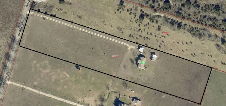 1135 County Road 269, Oglesby, TX 76561 - #3