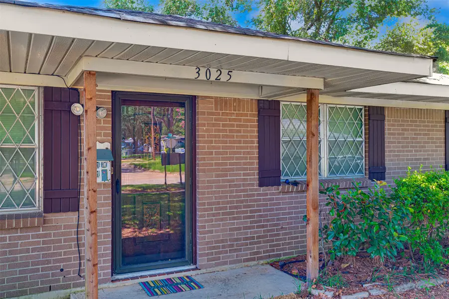 3025 Marquette Avenue, Shreveport, LA 71108 - #3