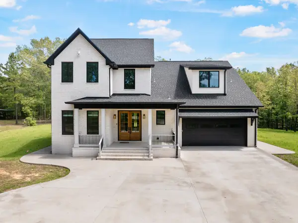 1013 County Road 4420, Mt Pleasant, TX 75455