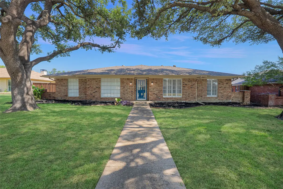 2325 Merrimac Drive, Plano, TX 75075 - #1