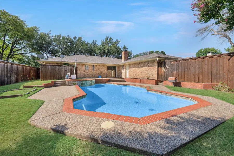 2325 Merrimac Drive, Plano, TX 75075 - #2
