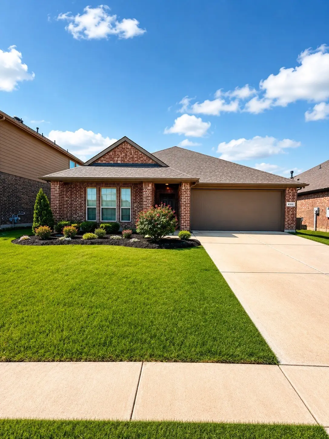 4411 Stockdale Lane, Forney, TX 75126 - #1