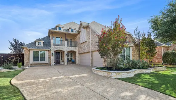 4597 The Landings Court, Frisco, TX 75033