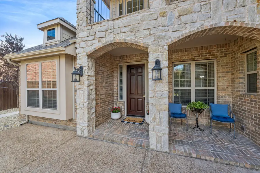 4597 The Landings Court, Frisco, TX 75033 - #2