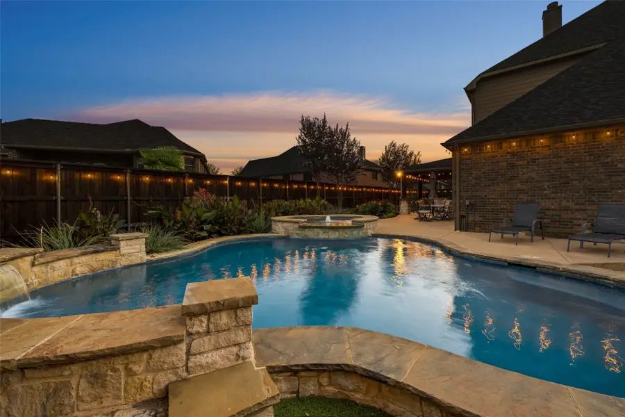 4597 The Landings Court, Frisco, TX 75033 - #3