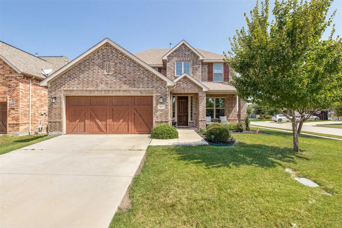3107 Turkey Creek Trail, Prosper, TX 75078 - #1