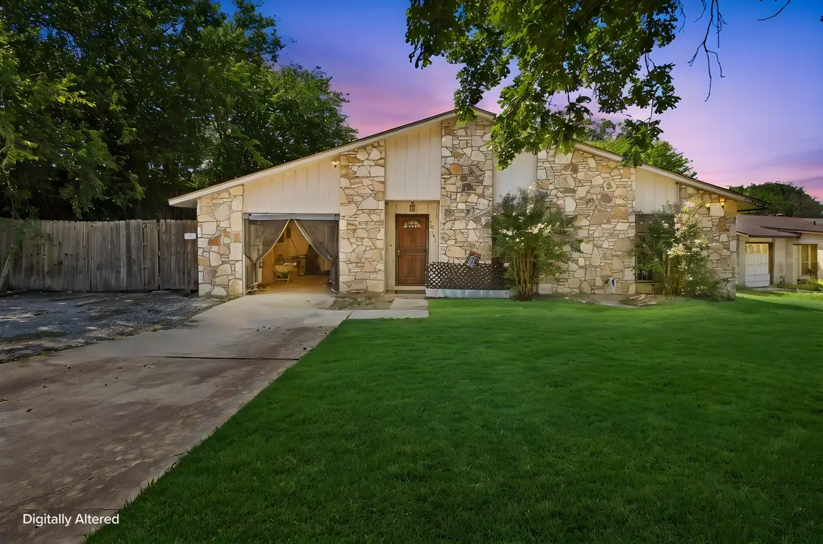 12101 Wilderness Trail, Live Oak, TX 78233 - #1
