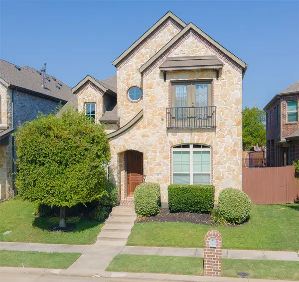 7117 Myrtleridge Drive, Plano, TX 75074