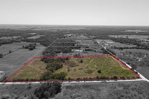 1364 Hcr-1369 #Tract 1, Itasca, TX 76055