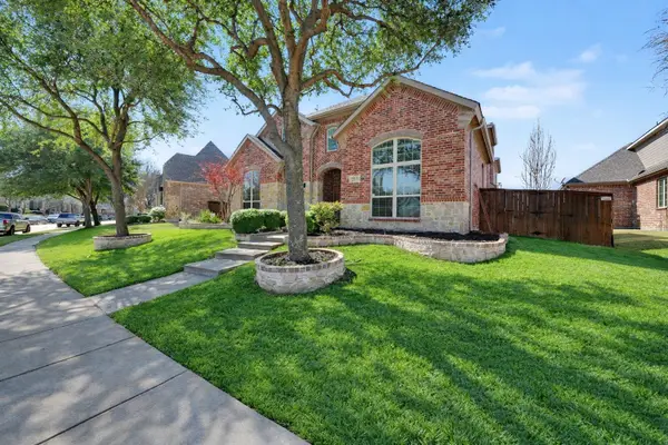 2243 E Big Valley Road, Allen, TX 75013