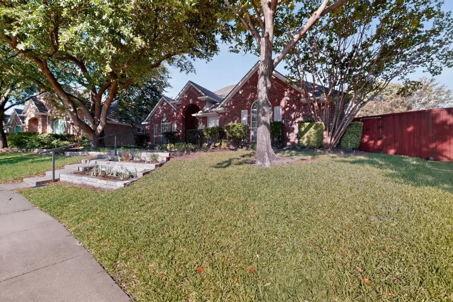 304 Belvedere Drive, Allen, TX 75013 - #3
