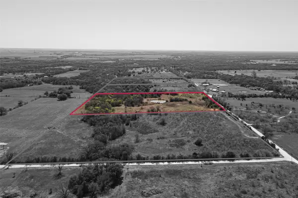 1364 Hcr-1369 #Tract 2, Itasca, TX 76055