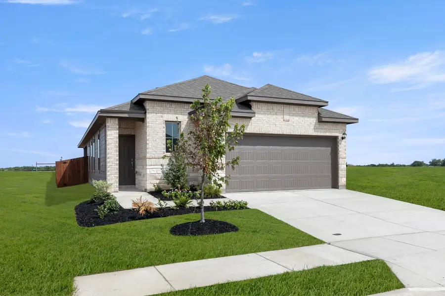 1609 Potomac Lane, Blue Ridge, TX 75424 - #2