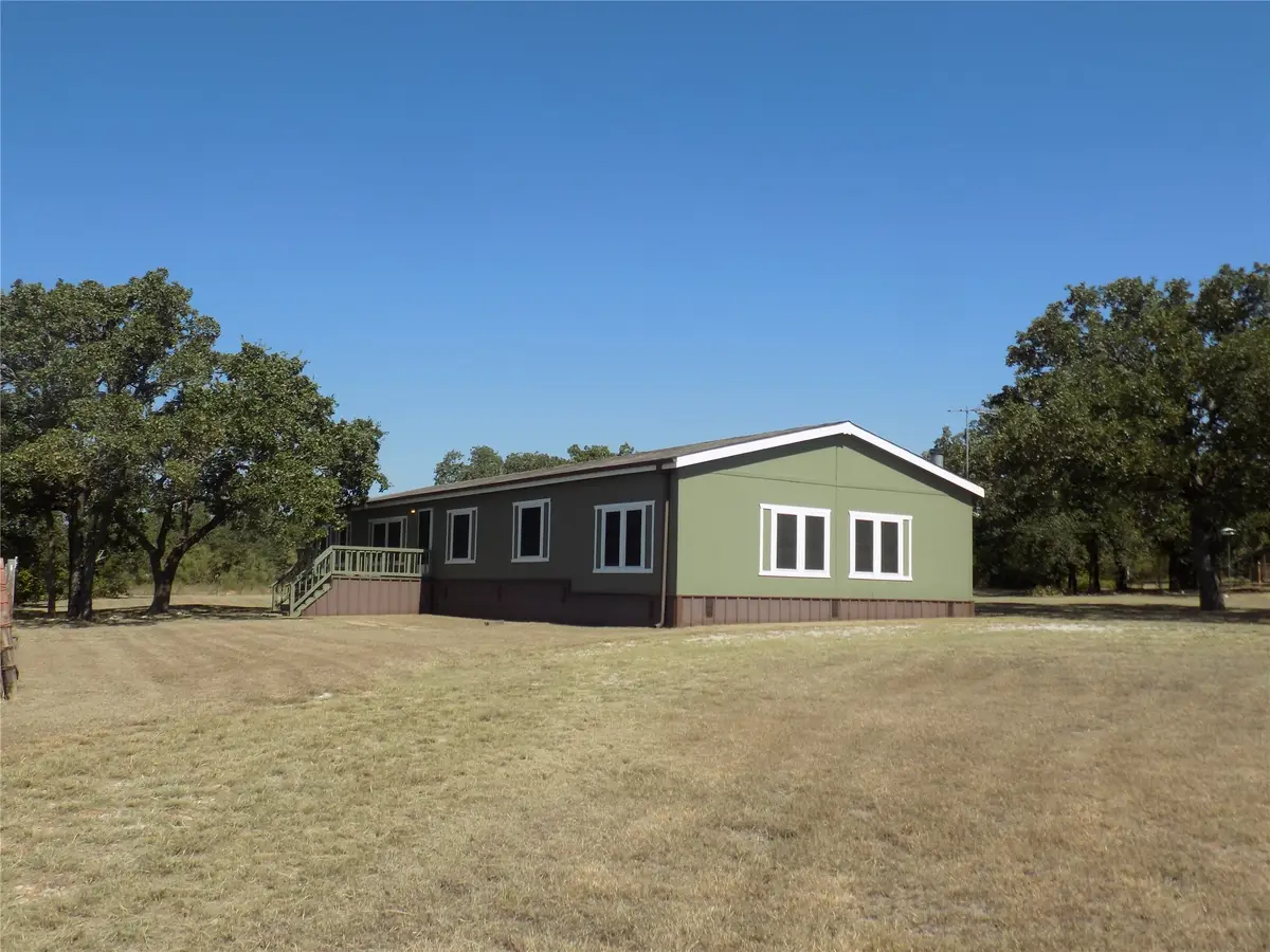 12792 W Highway 199, Poolville, TX 76487 - #1
