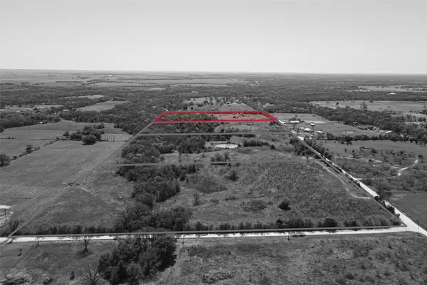 1364 Hcr-1369 #Tract 4, Itasca, TX 76055