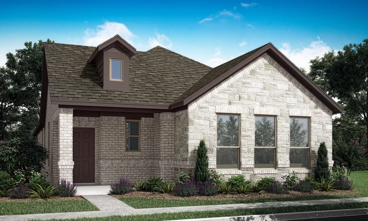 260 Cattleman Way, Midlothian, TX 76065 - #1