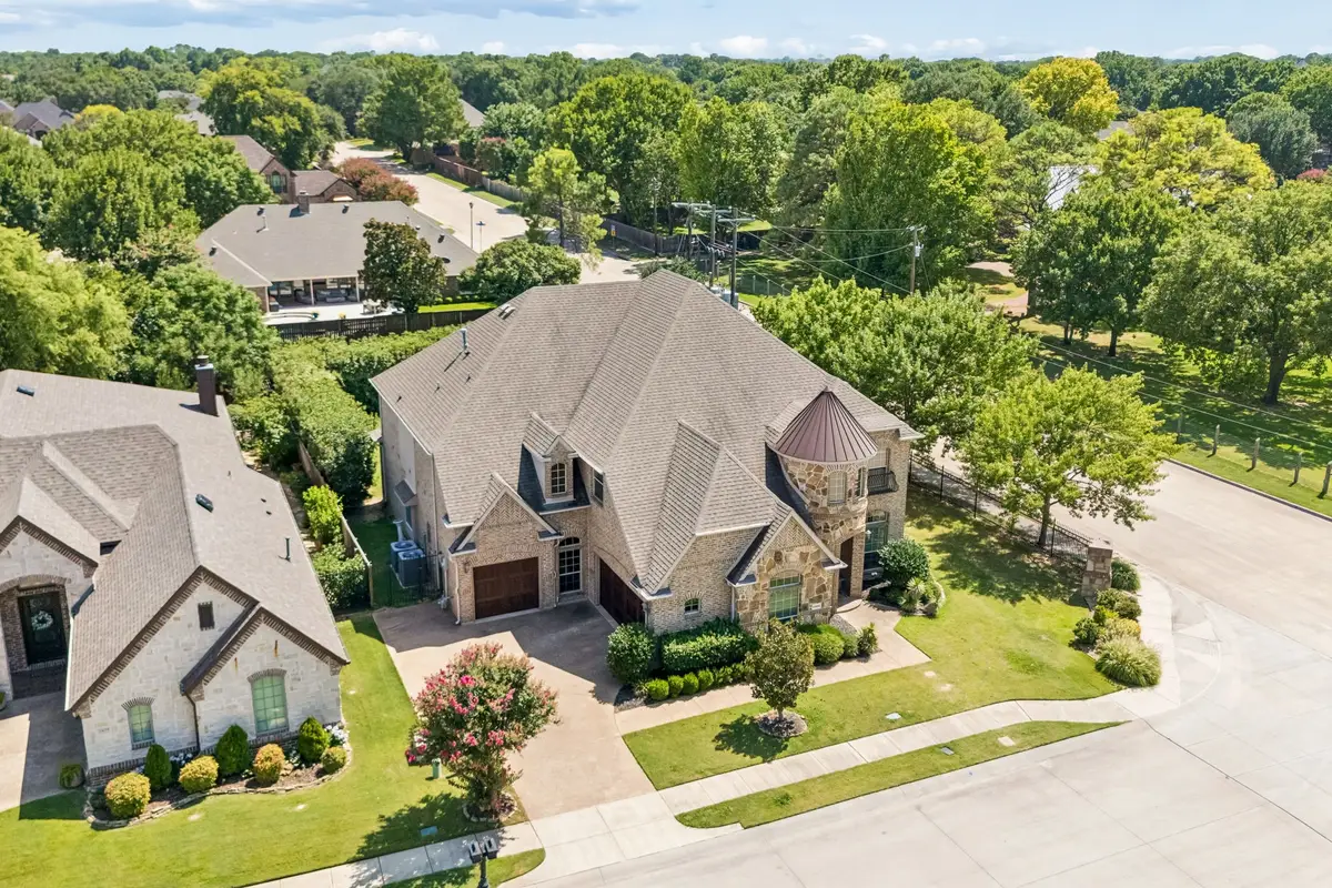 2405 Arbor Gate Lane, Colleyville, TX 76034 - #1