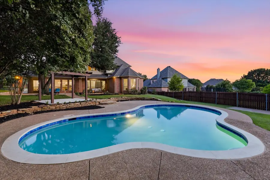 614 Llano Court, Southlake, TX 76092 - #2