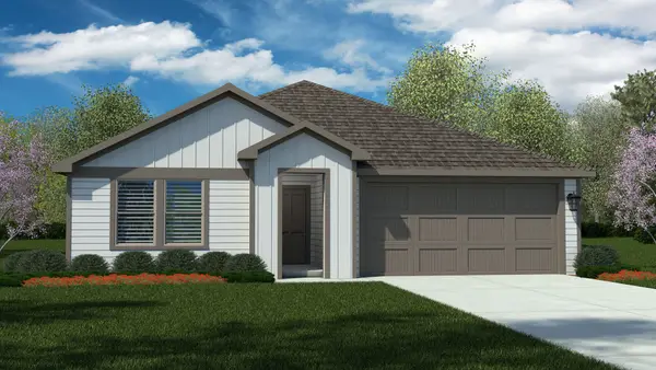 279 Rainwater Lane, Bridgeport, TX 76426