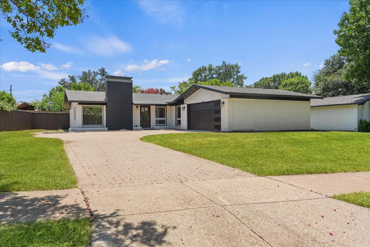 3786 Crown Shore Drive, Dallas, TX 75244 - #1