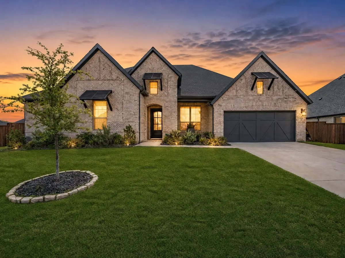 1901 Rockwood Lane, Mansfield, TX 76063 - #1